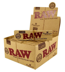 raw ks tips classic